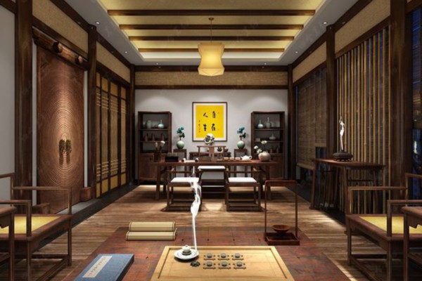 武汉茶文化体验店,一壶茶香带你穿越古今(武汉茶文化一条街) 武汉茶文化体验店,一壶茶香带你穿越古今(武汉茶文化一条街)