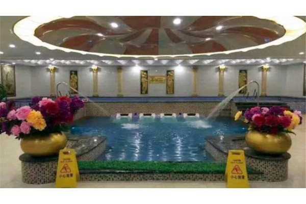 武汉按摩推荐：解锁城市休闲新方式(武汉按摩地点推荐)