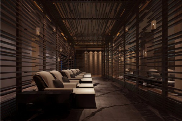 武汉日式桑拿AF，享受尊贵体验(武汉日式spa)