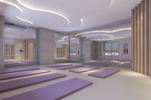 江畔茶香，武汉观景台体验(武汉观景楼)