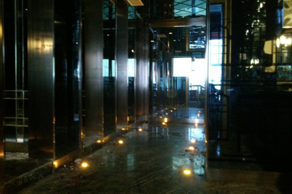 武汉隐秘茶馆探秘：品味老武汉风情(武汉的茶馆)