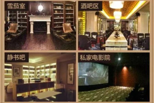 武汉隐匿好店推荐：茶香四溢的静谧角落(武汉隐秘高端的餐厅)