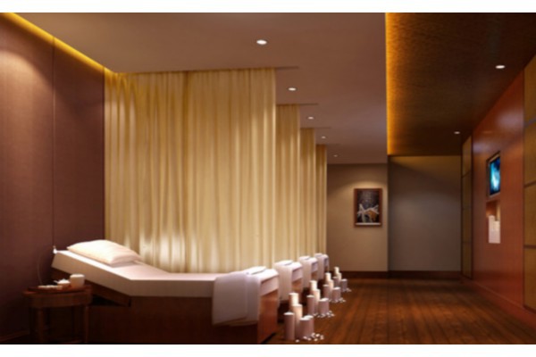 梦媛桑拿：武汉养生之旅，焕发新活力(梦媛spa)