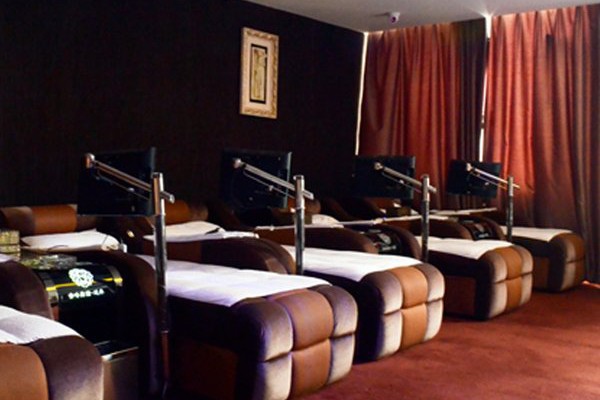 武汉桑拿品茶夜网，你的夜宵好去处(武汉桑拿喝茶)