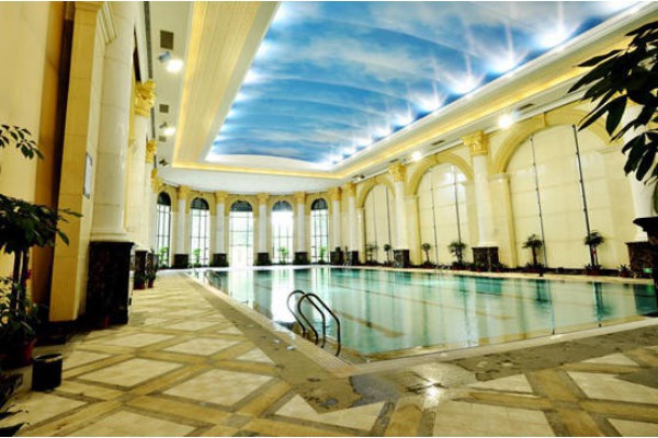 武汉户外喝茶胜地，享受悠闲下午茶(武汉喝茶休闲好去处)