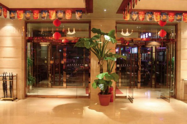 武汉茶艺馆体验：传统与现代的完美融合(武汉 茶艺)