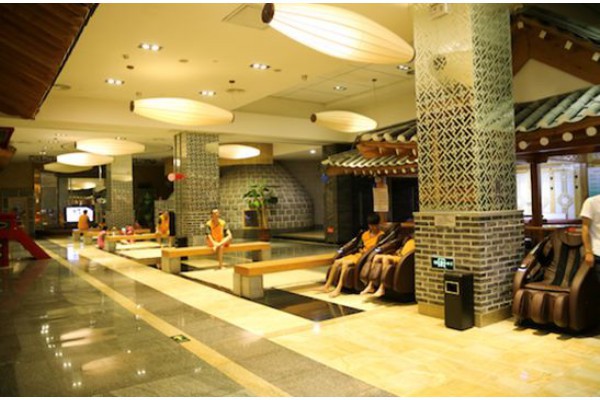 武汉顶级按摩服务，放松身心首选之地(武汉有名的按摩)