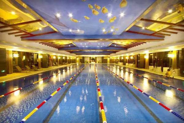 武汉酒店茶艺，尽享悠闲时光(武汉酒店餐饮)