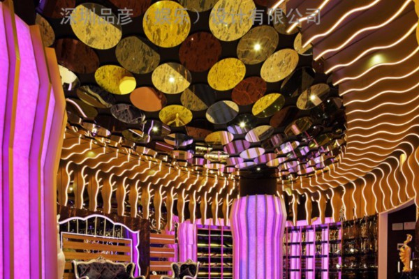 武汉茶艺馆精选：享受高端茶饮体验(武汉 茶艺)