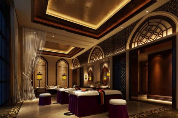 武汉茶饮文化新潮流，热门茶馆一览(武汉当地茶饮)