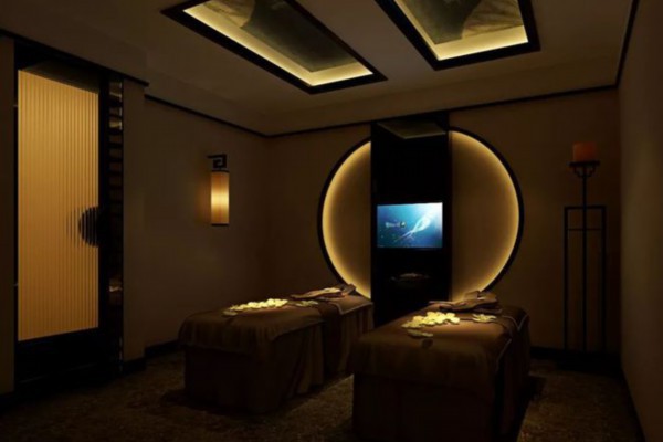 盲人按摩师武汉招聘，专业技术，薪资优厚(盲人按摩师武汉招聘,专业技术,薪资优厚吗)