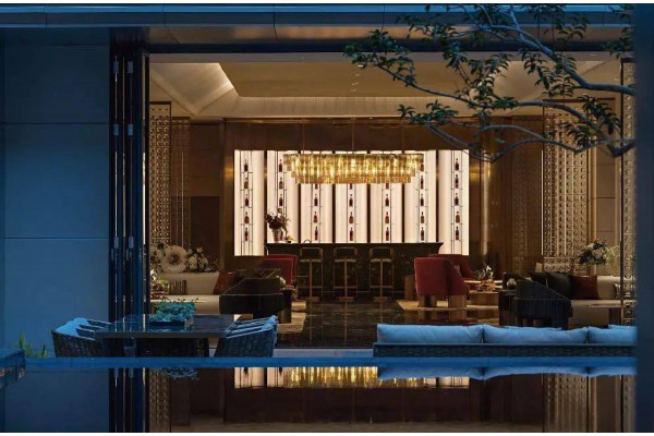 湖北武汉雄楚国际桑拿，奢华体验不容错过(武汉雄楚国际大酒店有桑拿)