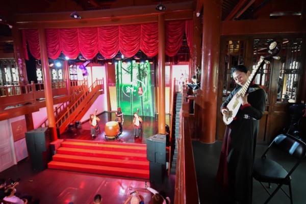 慧谷时空，桑拿馆，减压好去处(慧谷时空小区怎么样)