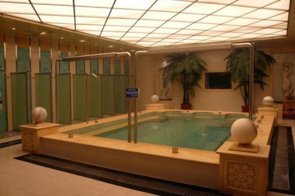 武汉按摩店排行榜，你get了吗？(武汉按摩店排行榜,你get了吗知乎)