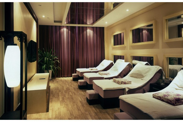 桑拿新地标：大武汉1911，带你探索武汉风情(2020武汉桑拿)