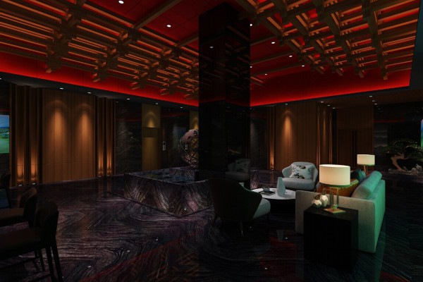 武汉桑拿新地标：巴洛克艺术桑拿会馆(武汉巴洛克艺术学校)