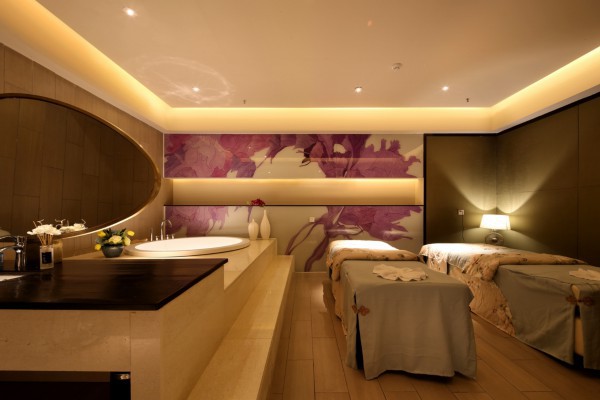 桑拿技师职位，工作轻松待遇优(桑拿技师工资一个月有多少钱)