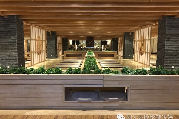 武汉长江大桥下按摩体验推荐(武汉长江大桥下的按摩)