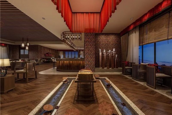 武汉壹号桑拿休闲馆：尊享舒适按摩时光(武汉壹号国际spa)