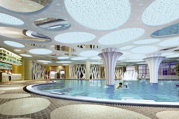 桑拿馆成为武汉夏日新宠，人气火爆(2020武汉桑拿)