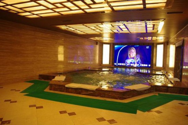 桑拿按摩夜生活,华美达带你享受武汉风情(2020武汉桑拿) 桑拿按摩夜生活,华美达带你享受武汉风情(2020武汉桑拿)