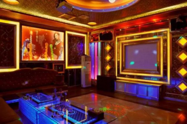 武汉桑拿行业：圣宝龙经理经验分享(武汉圣宝龙大酒店)