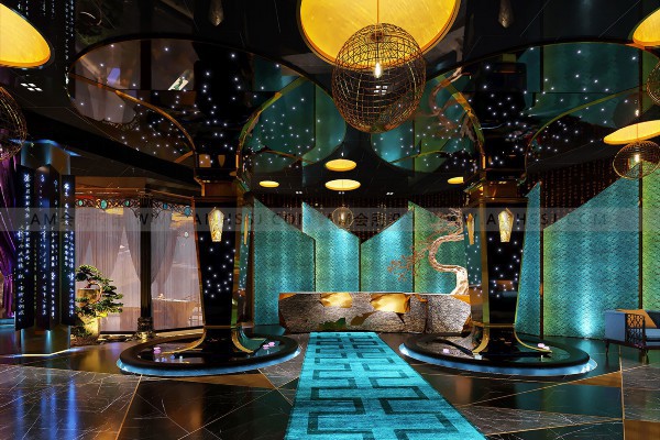 武汉热门茶馆推荐：体验地道的茶文化(武汉十佳茶馆)